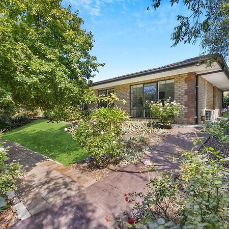 Hahndorf Creek Retreat Villa Exterior photo