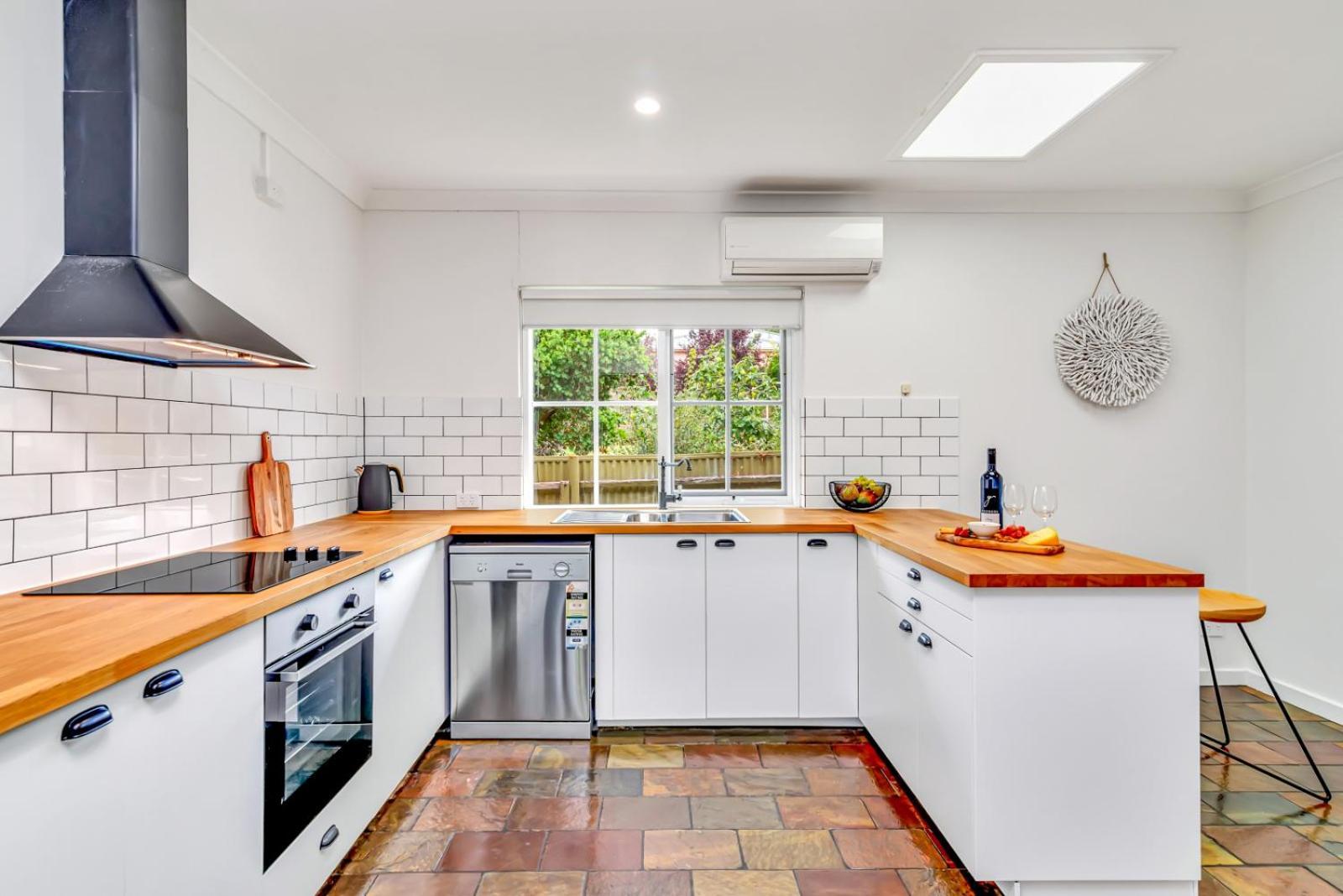 Hahndorf Creek Retreat Villa Exterior photo